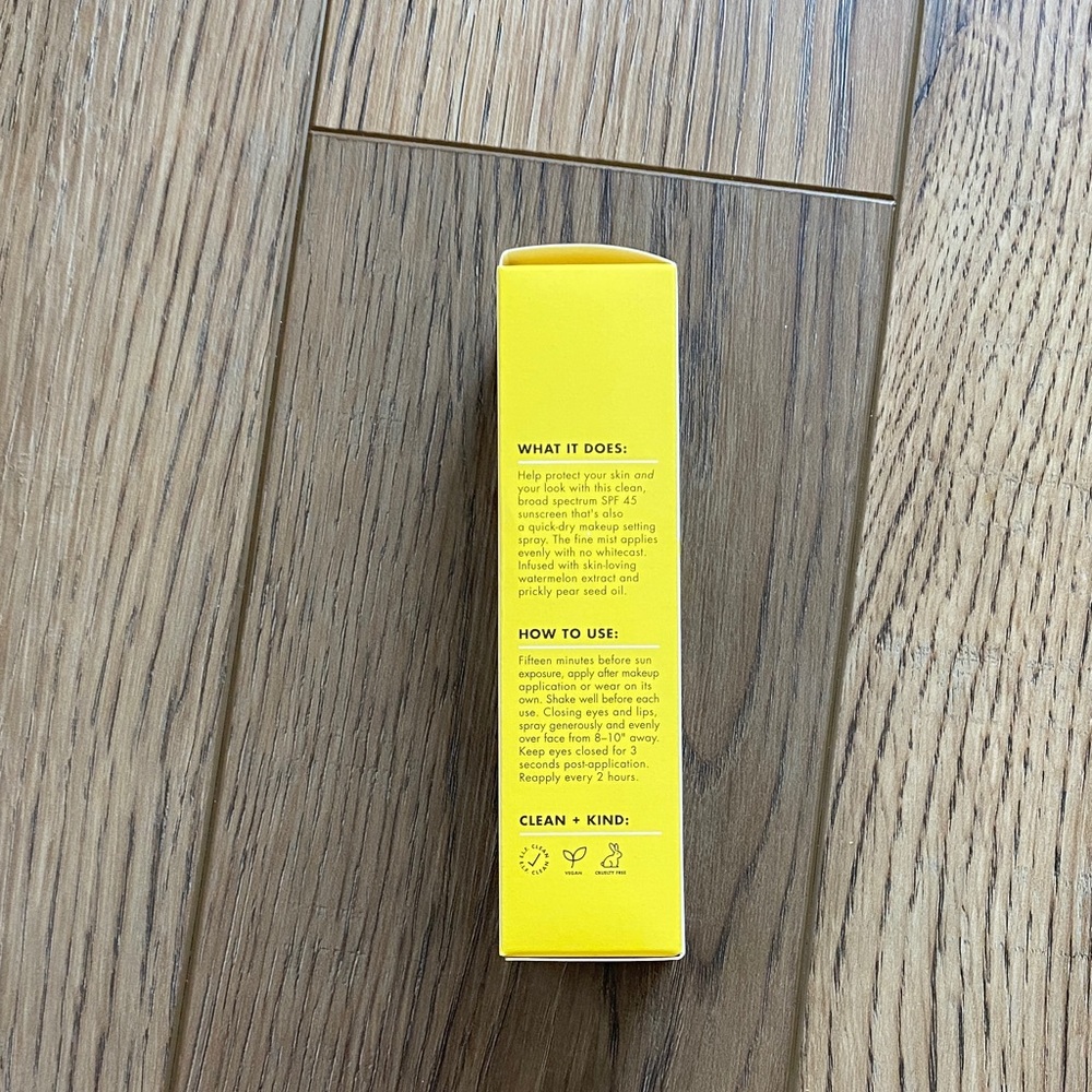 ELF | Skin Suntouchable! All Set For Sun SPF 45 - Picture 4 of 6